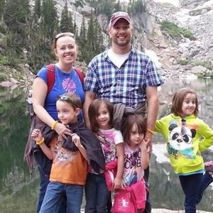 Meet your Posher, Marie